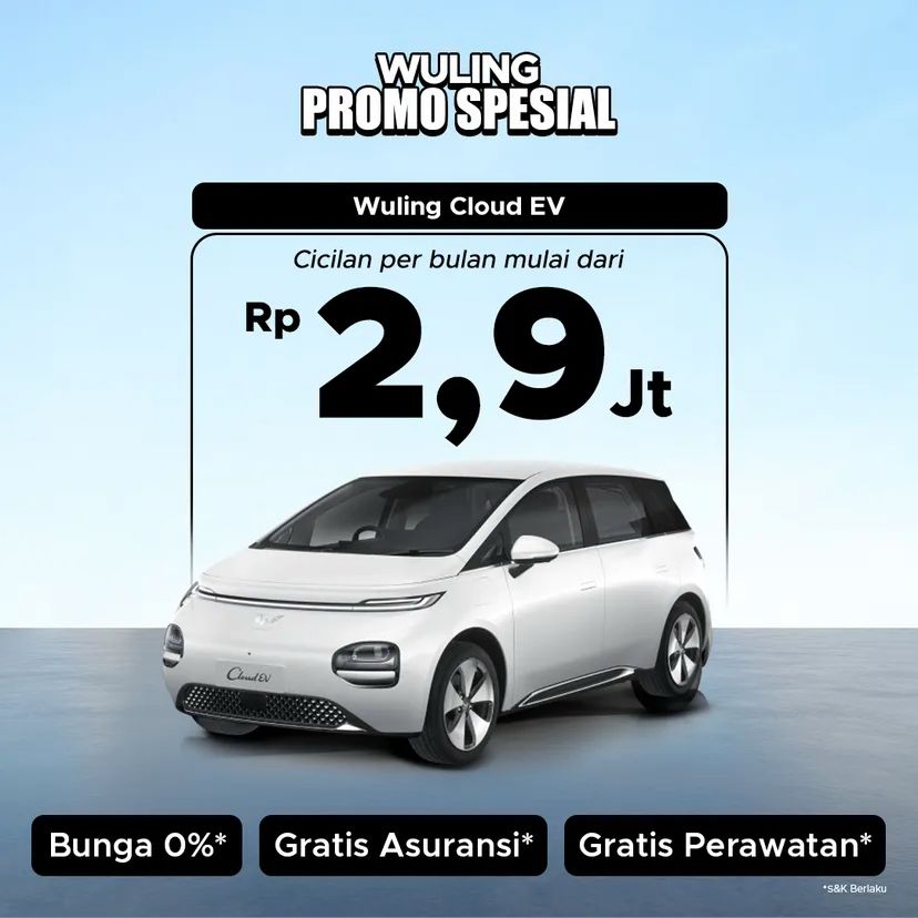 cloud-ev